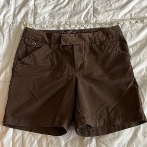 Old Navy Bermuda shorts